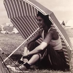 Meet your Posher, Lucia